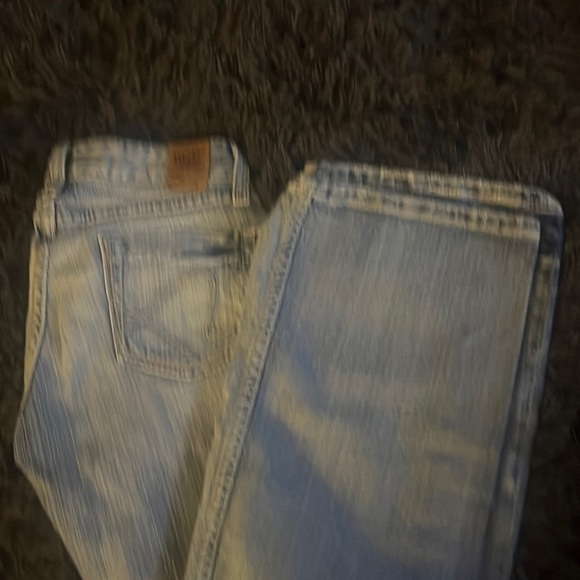 BKE Stella stretch low rise NWT. - Picture 2 of 4